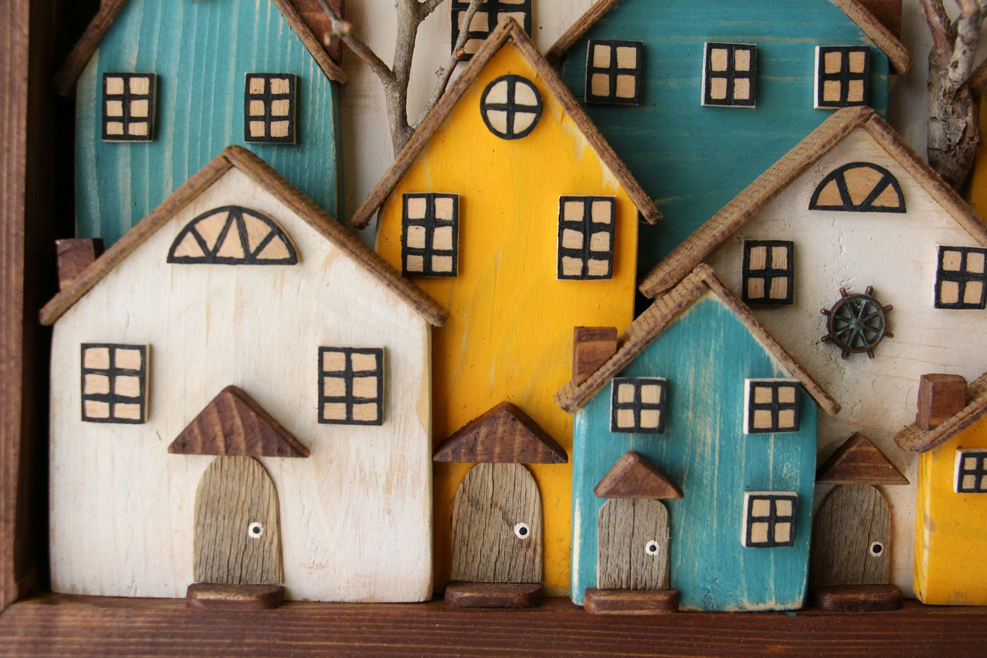 Photo by Soroush Bahramian on Unsplash